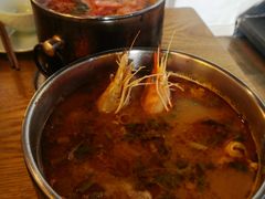 -Thai Basil罗勒叶泰式餐厅(时代天街店)