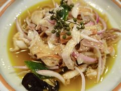 新疆椒麻鸡-天山传奇新疆菜(SKLP店)