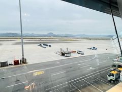 -贵阳龙洞堡国际机场-T2航站楼