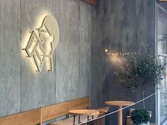 -喜茶(上海打浦桥日月光gelato lab+店)