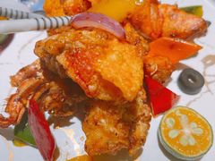 -樱之盛宴·蟹料理海鲜自助(前进大街店)