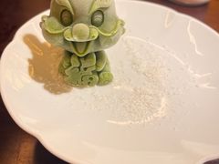 -庭院江南菜•烤鸭•非遗传承(上地•清河站店)