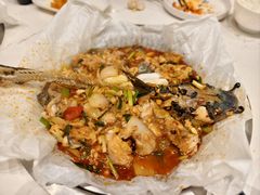 -有鱼吃·纸包烤鱼(曲江创意谷店)