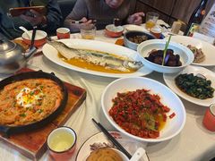 -聚鑫阁江浙菜·非遗传承技艺(青村帝华园店)