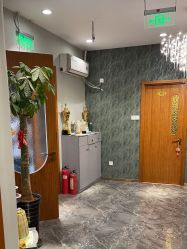 -卡尔诗·科技美肤连锁