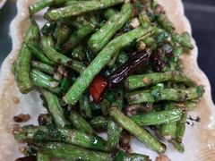 -唐门江湖菜(龙石路店)