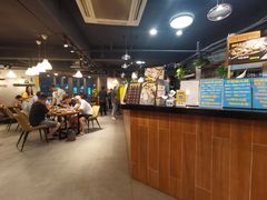 -帽帽家只卖生蚝·烧烤(沙湖路店)
