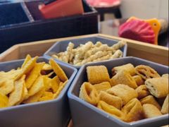 -星聚会KTV(合生汇黑金店)