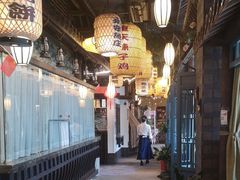 -永安水煮活鱼·仪征菜(仪征奥林匹克店)