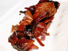 古镇酱鸭-乌记大厨餐厅