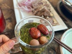 -清之口·东乡鸡自助饺子(经二路店)