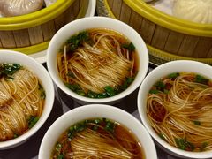 -云锦壹号·淮扬宴(徐汇万科店)