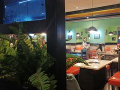 -鑫海汇海鲜烤肉自助(北国商城店)