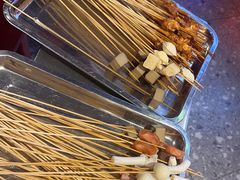 -钢管厂五区小郡肝串串香(滨江店)
