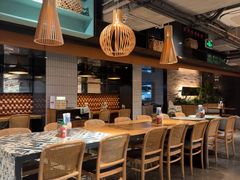 -西贡妈妈SaigonMama•越南料理(上海商城店)
