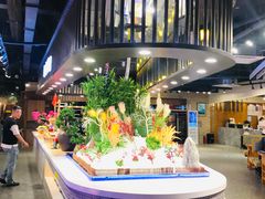 -圣罗巴甄选自助(麦凯乐店)