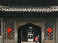 -钱王祠