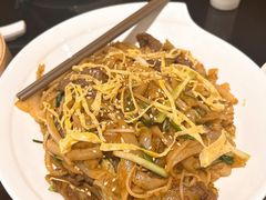 -桃源春晓中餐厅 TaoYuan Restaurant