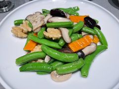 四季小炒-北平食府·北京烤鸭(北京西站六里桥店)