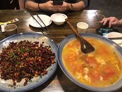 -徐鼎盛民间菜(南坪后堡店)