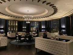 -上海苏宁宝丽嘉酒店·Cafe Bellagio西餐厅