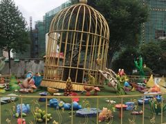 -安徒生童话乐园