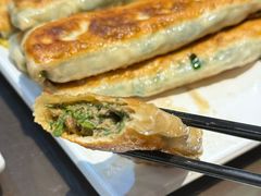 -福荣居褡裢火烧京味家常菜(西四店)