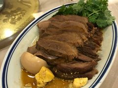 -金鮀岛潮州酒家