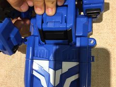 -TOYSRUS玩具反斗城(宁波和义大道店)