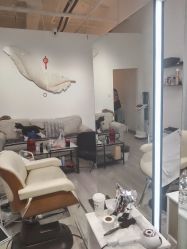 -NEW FACE烫染专业店