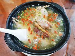 -鸿运楼·舌尖上的徽菜