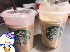 -星巴克臻选(周浦万达店)