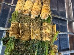 -张记烤羊腿(北花园店)