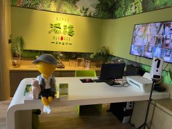 -添禧月子会所(高新店)