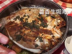 -西贝(吴江路湟普汇店)
