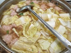 -鲁西南老厨子·特色鲁菜(经一纬五店)