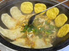 -曹丞相·地锅鸡·地锅鱼(武林店)