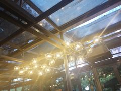 大堂-星巴克(西湖天地店)