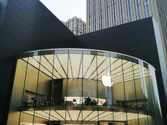 -Apple零售店(新街口店)