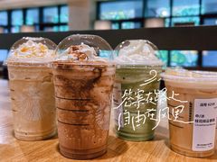 -星巴克(上海交通大学店)
