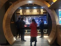-思泊湖牛肉面(兰州总店)