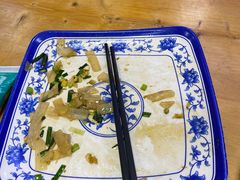 -老上海馄饨铺(浙江中路店)
