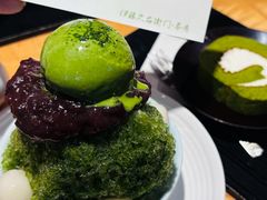 -伊藤久右卫门(宇治本店)