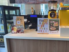 -麦当劳(欧陆广场店)