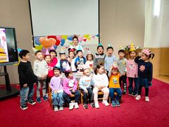 -东方剑桥幼儿园