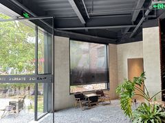 -J Create城市露营咖啡·简餐·宠物(上海动物园店)