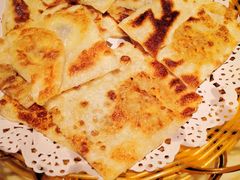 -梁家大院•农家菜(昆山会展中心店)