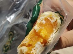 乳酪蛋黄-泸溪河桃酥(西直门凯德店)