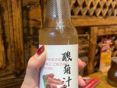 -阿婆情腊排骨火锅(金虹路店)