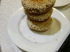 -东来顺饭庄(新源里店)